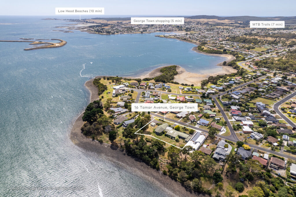 For Sale - 16-20 Tamar Avenue - New Property in George Town - Real Estate by Josh Hart