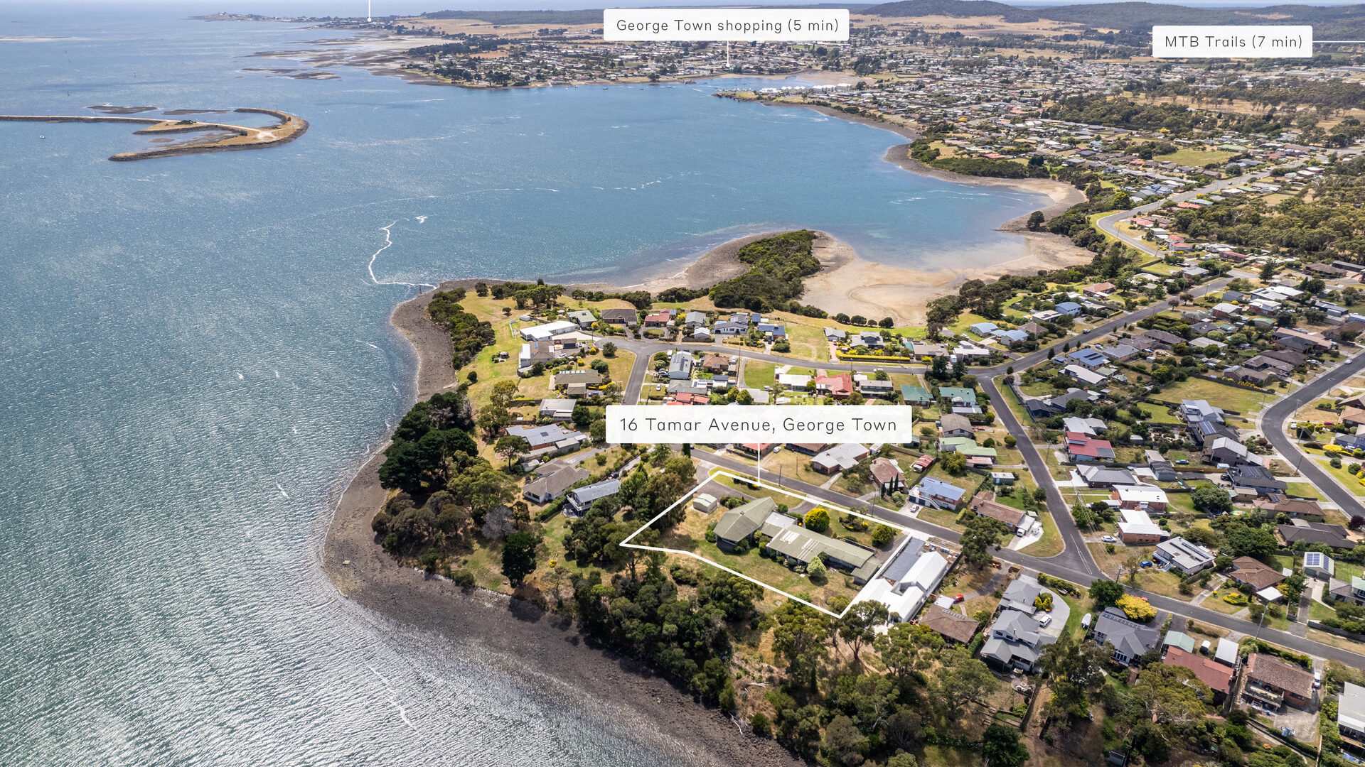 For Sale - 16-20 Tamar Avenue - New Property in George Town - Real Estate by Josh Hart