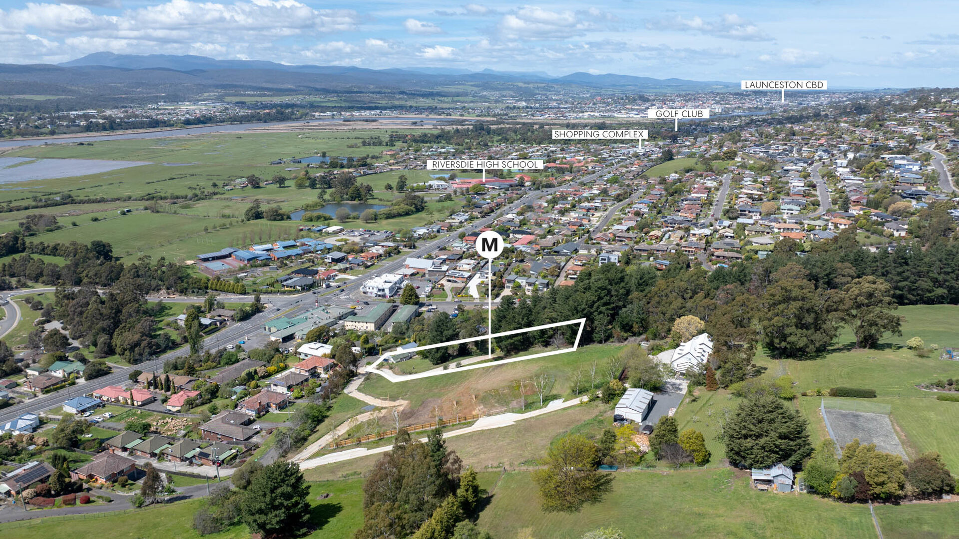 For Sale - 15 Orana Place - New Property in Riverside - Real Estate by Josh Hart