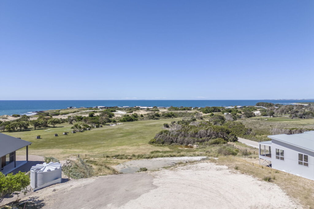Sold - 6 Beachcomber Place - New Property in Lulworth - Real Estate by Josh Hart