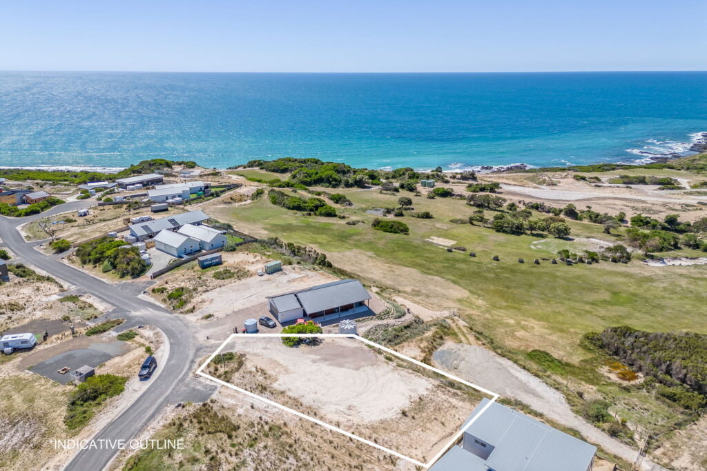 Sold - 6 Beachcomber Place - New Property in Lulworth - Real Estate by Josh Hart