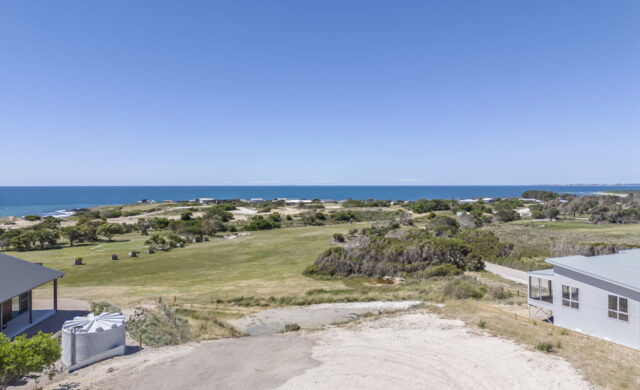 Sold - 6 Beachcomber Place - New Property in Lulworth - Real Estate by Josh Hart