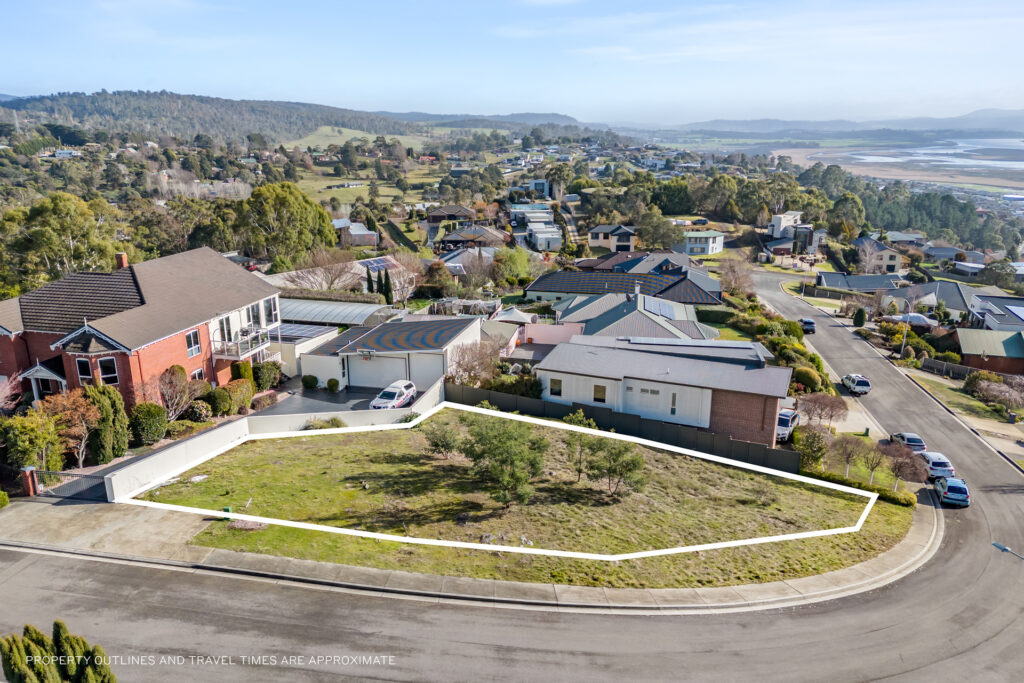 For Sale - 10A Cynthia Court - New Property in Riverside - Real Estate by Josh Hart