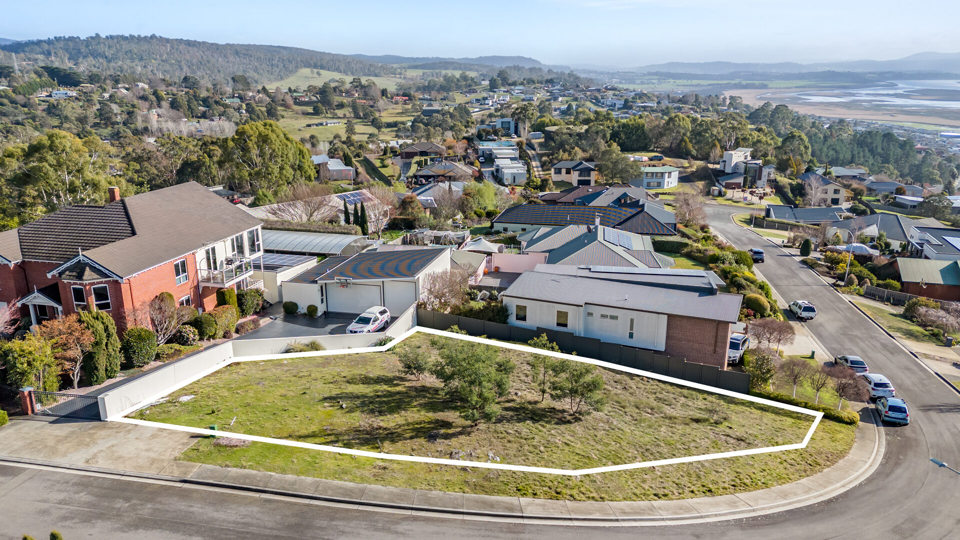 For Sale - 10A Cynthia Court - New Property in Riverside - Real Estate by Josh Hart