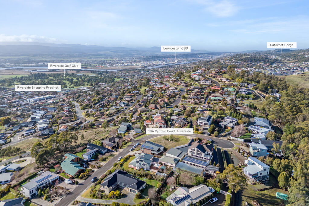 For Sale - 10A Cynthia Court - New Property in Riverside - Real Estate by Josh Hart
