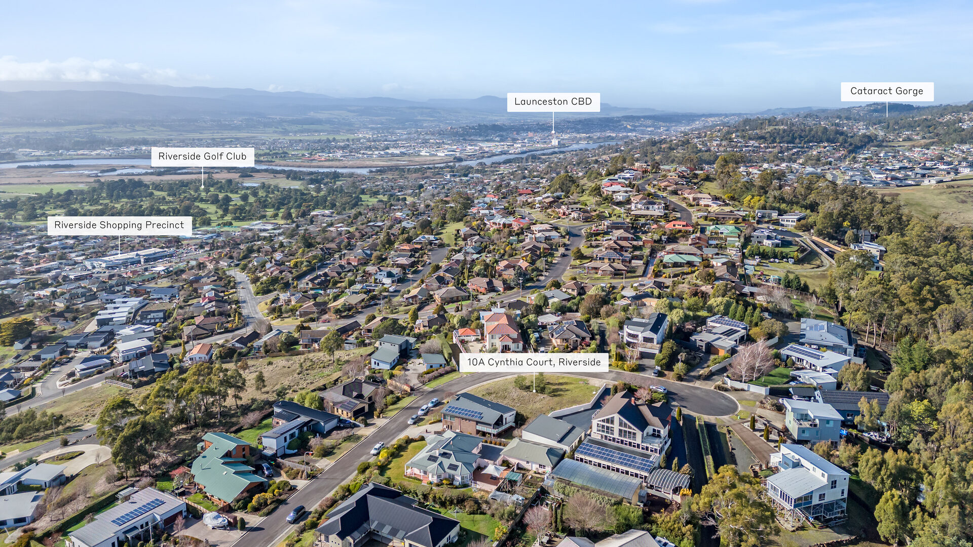 For Sale - 10A Cynthia Court - New Property in Riverside - Real Estate by Josh Hart
