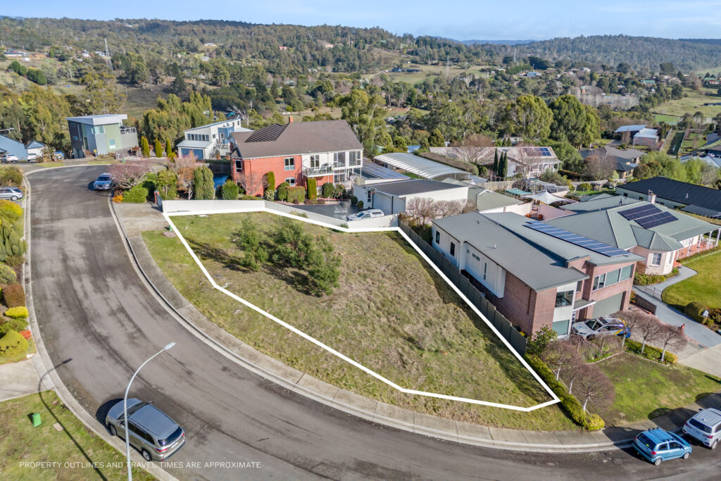 For Sale - 10A Cynthia Court - New Property in Riverside - Real Estate by Josh Hart
