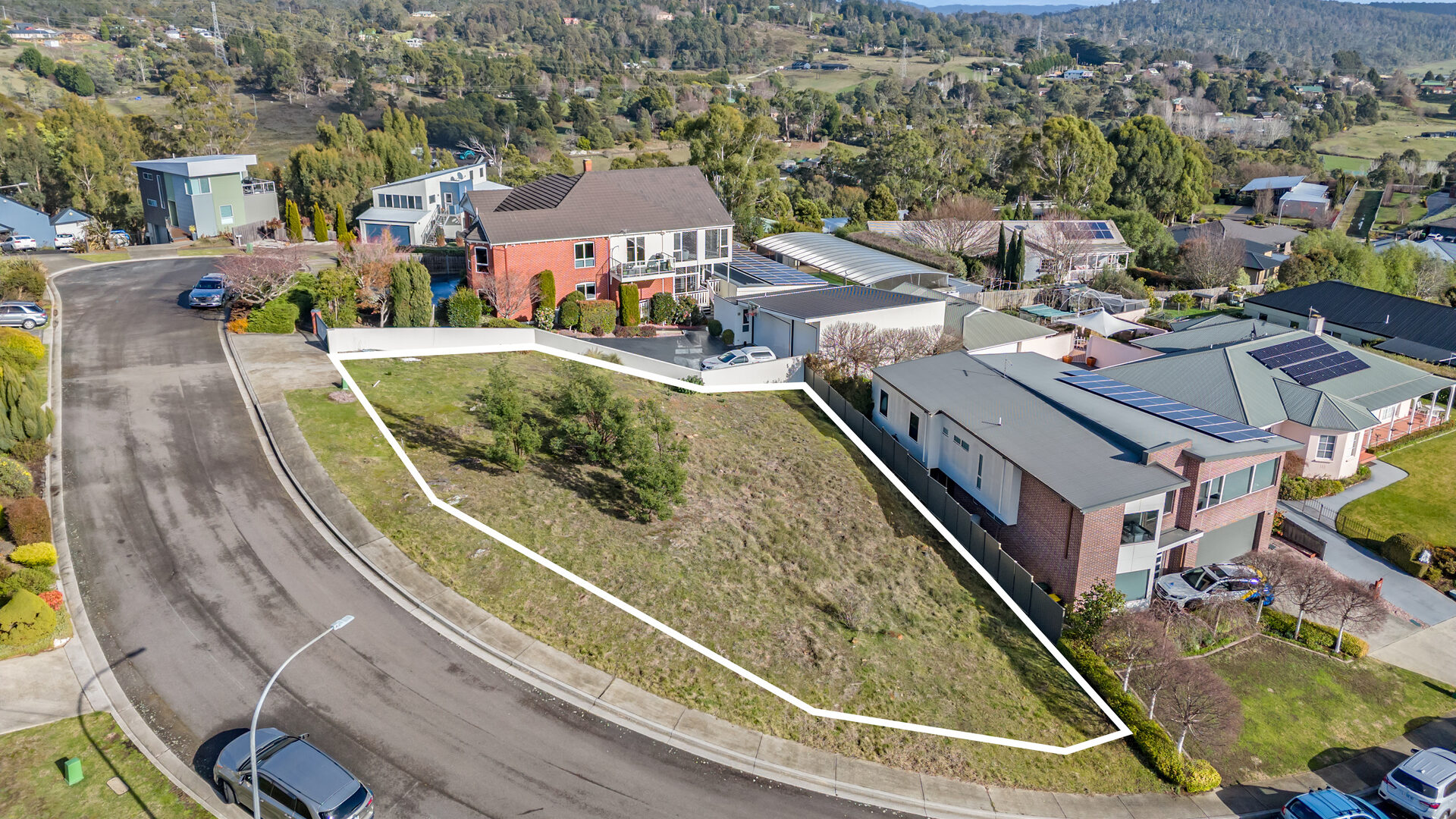 For Sale - 10A Cynthia Court - New Property in Riverside - Real Estate by Josh Hart