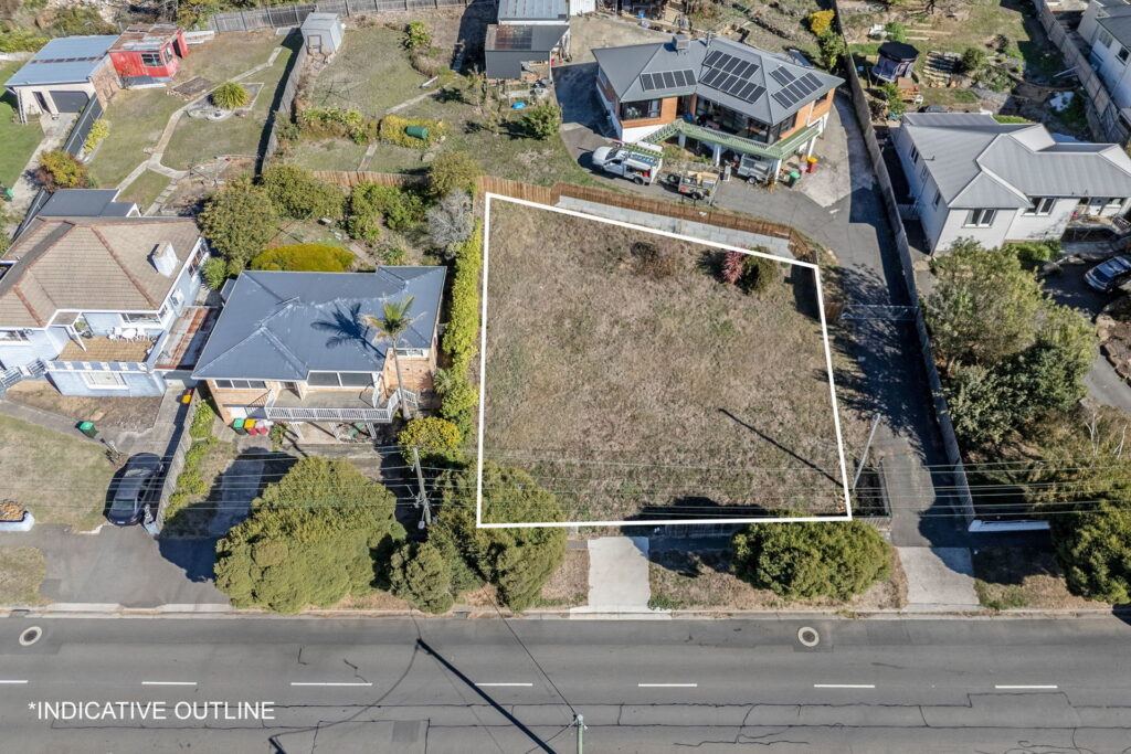 Sold - 13a Prospect Street - New Property in Prospect - Real Estate by Josh Hart