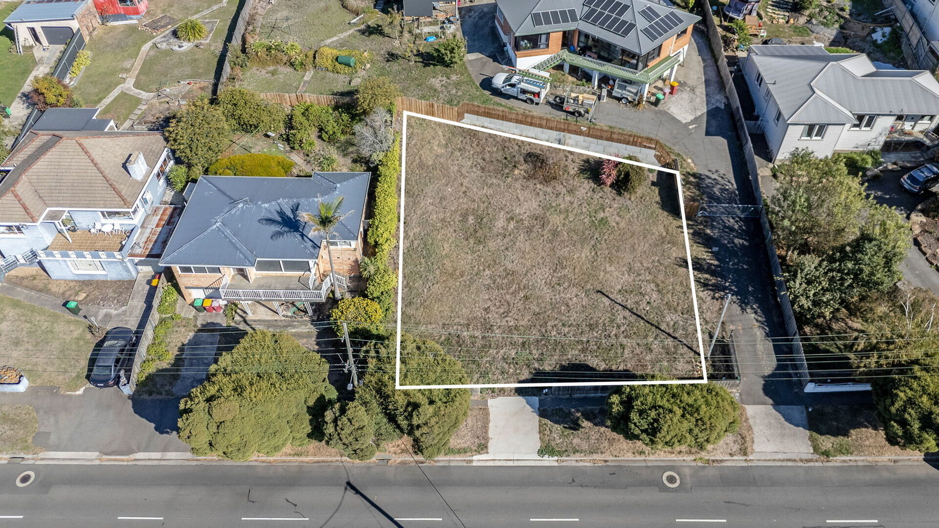 Sold - 13a Prospect Street - New Property in Prospect - Real Estate by Josh Hart