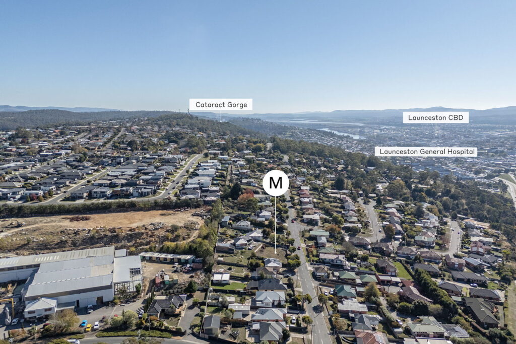Sold - 13a Prospect Street - New Property in Prospect - Real Estate by Josh Hart