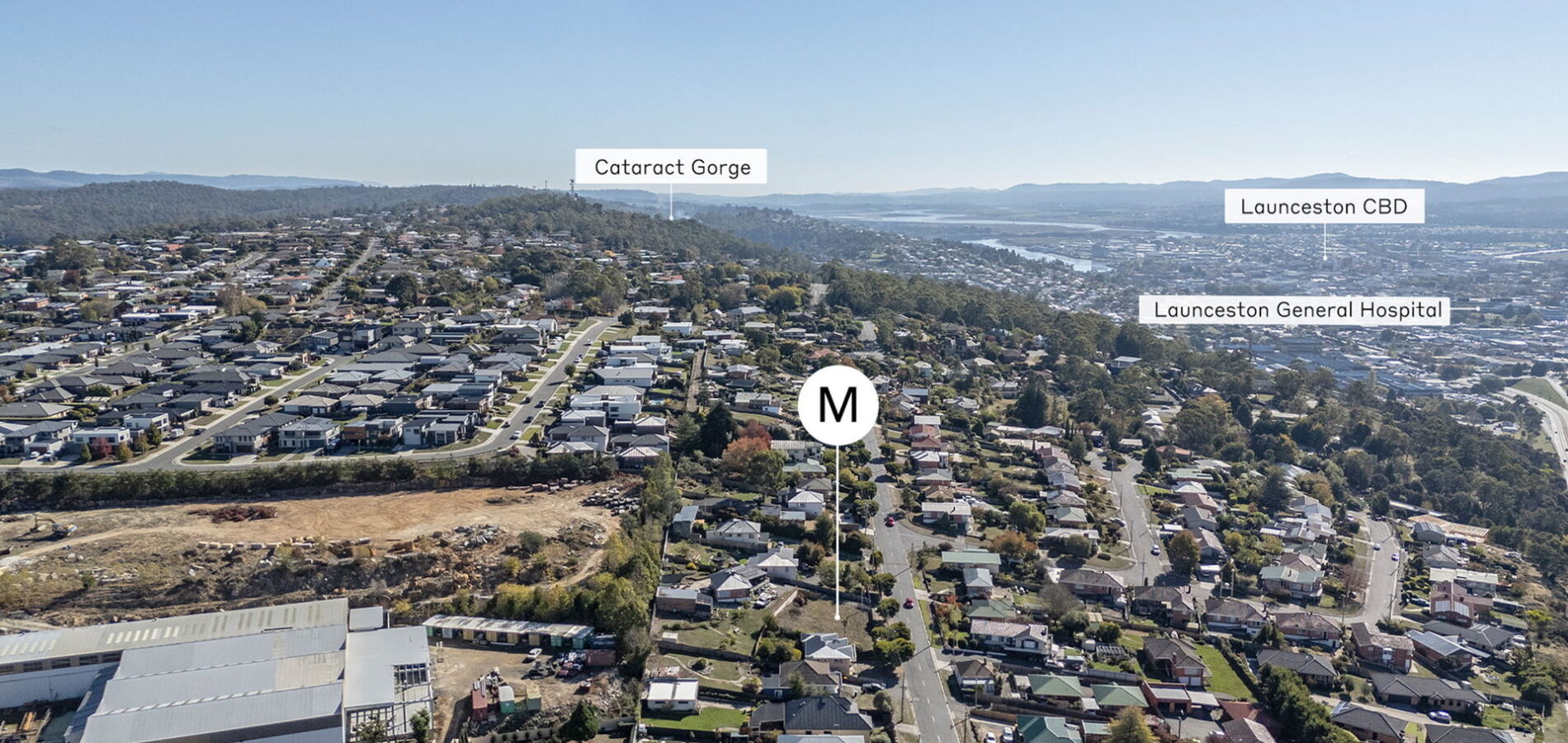 Sold - 13a Prospect Street - New Property in Prospect - Real Estate by Josh Hart