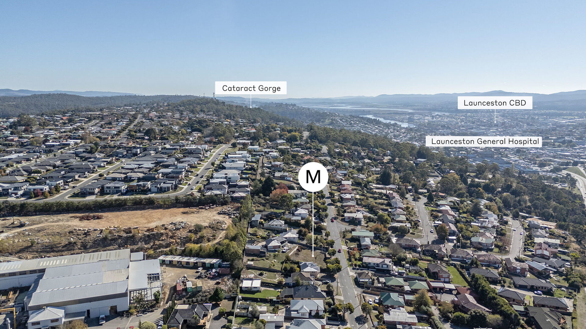 Sold - 13a Prospect Street - New Property in Prospect - Real Estate by Josh Hart