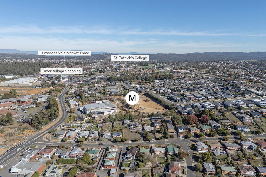 Sold - 13a Prospect Street - New Property in Prospect - Real Estate by Josh Hart
