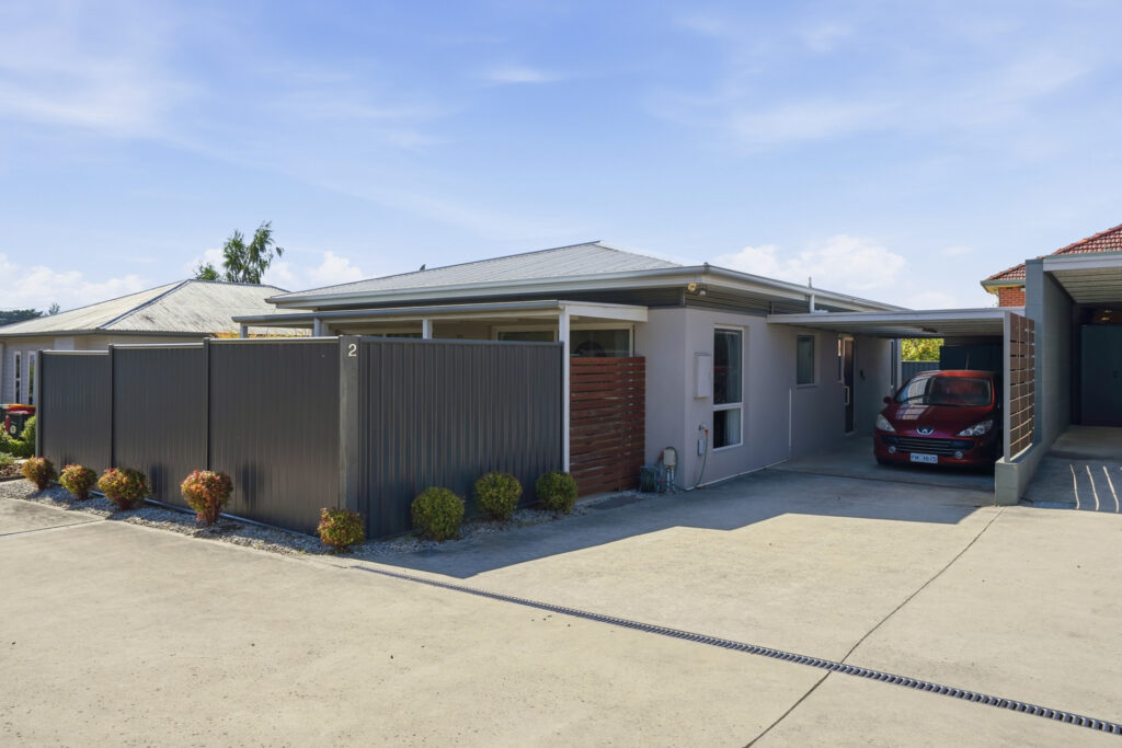 Sold - 2/25 Guy Street - New Property in Kings Meadows - Real Estate by Harrison Wagner