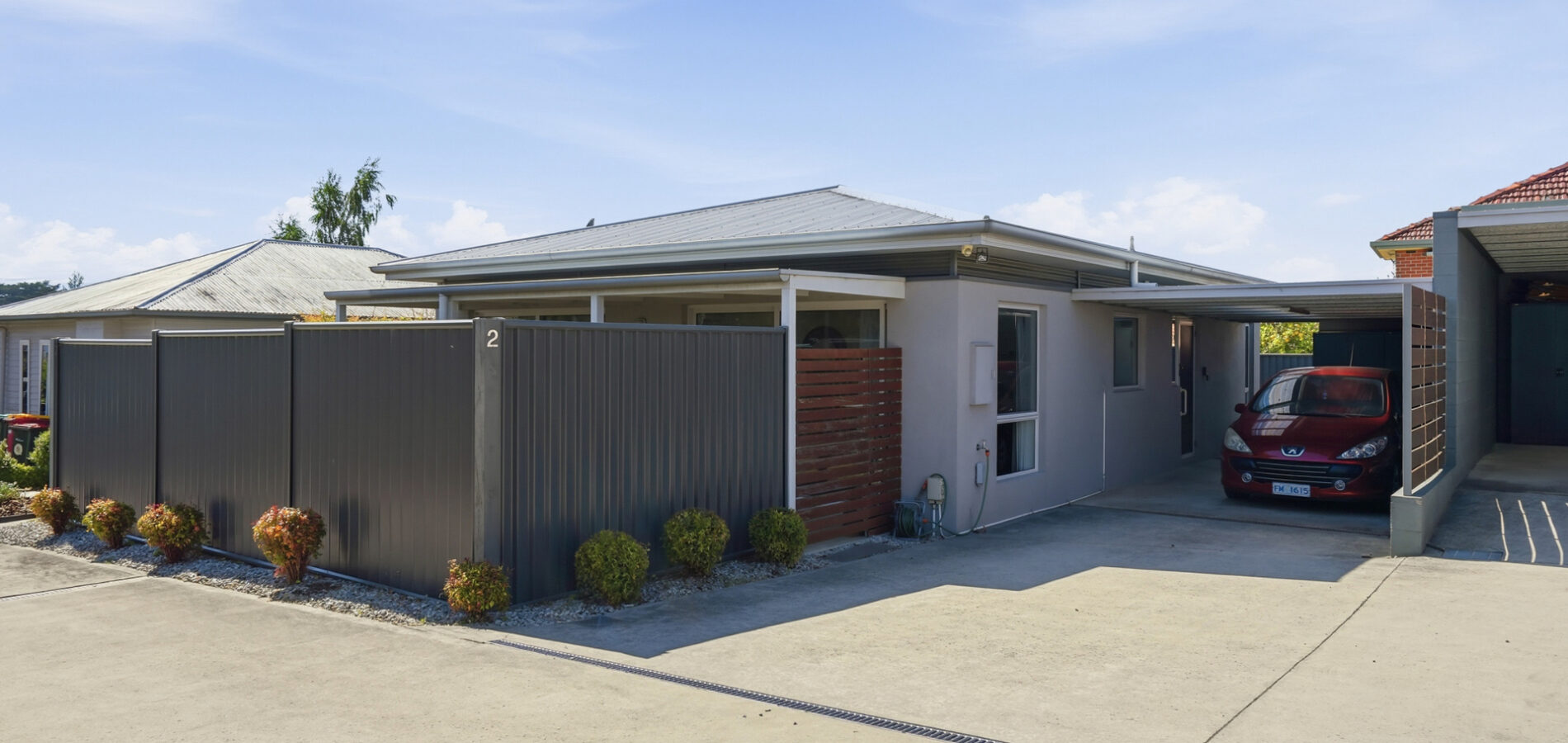 Sold - 2/25 Guy Street - New Property in Kings Meadows - Real Estate by Harrison Wagner