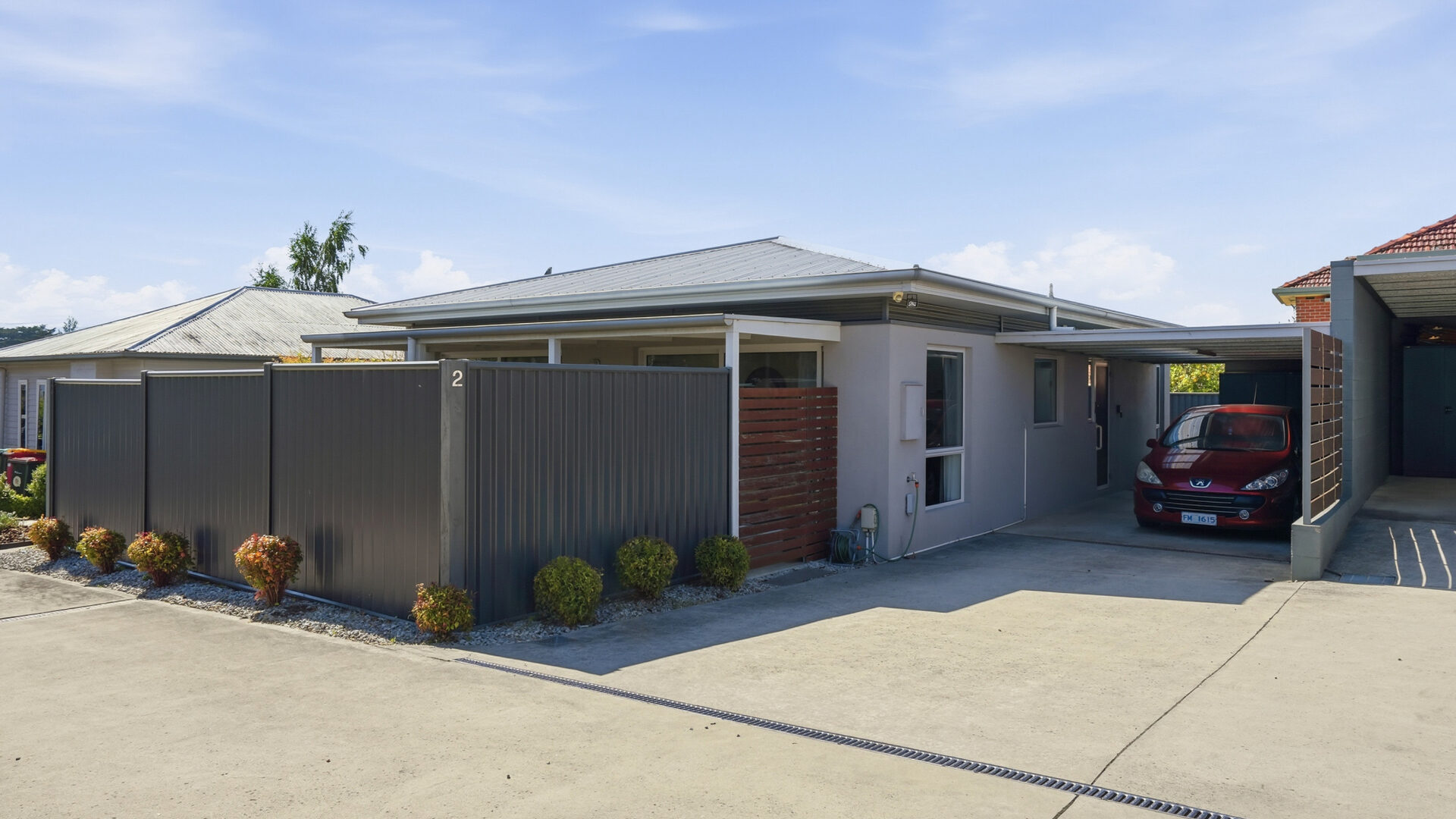 Sold - 2/25 Guy Street - New Property in Kings Meadows - Real Estate by Harrison Wagner