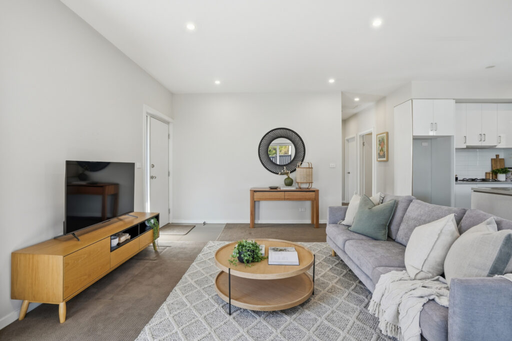 Sold - 2/25 Guy Street - New Property in Kings Meadows - Real Estate by Harrison Wagner
