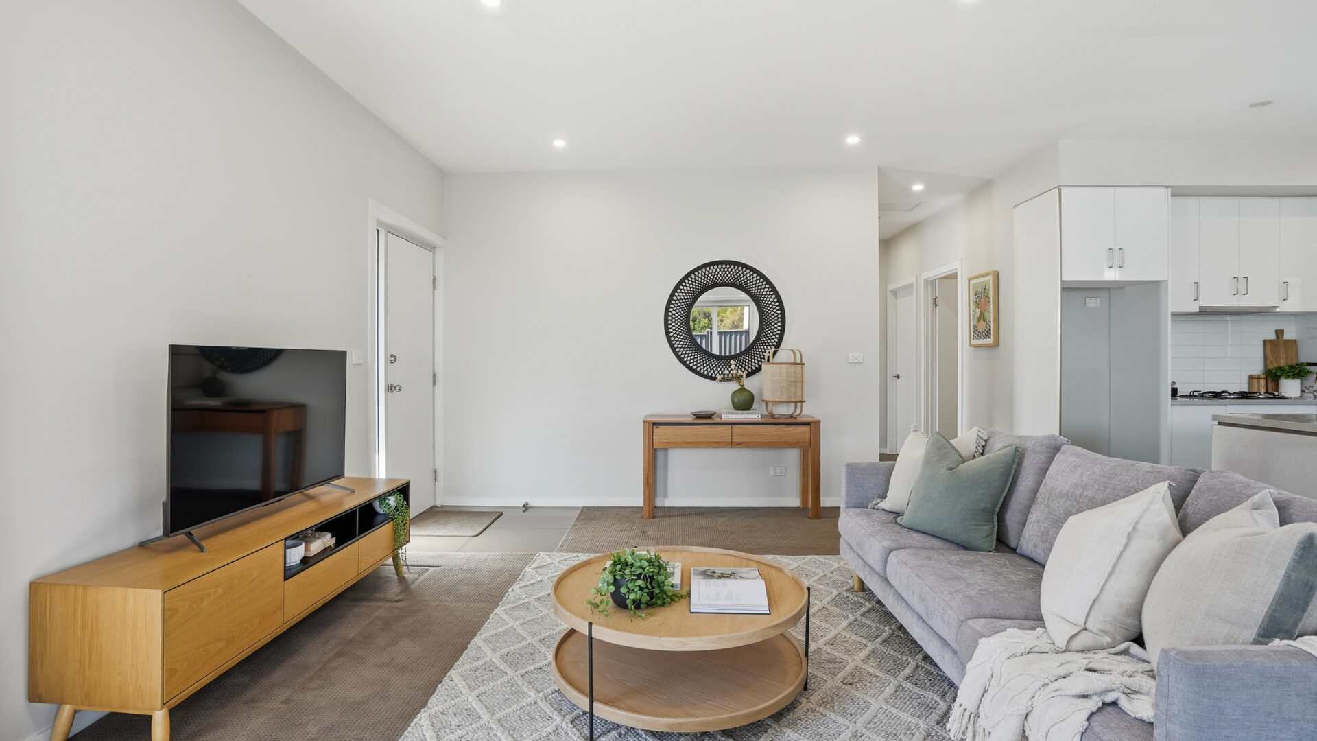 Sold - 2/25 Guy Street - New Property in Kings Meadows - Real Estate by Harrison Wagner