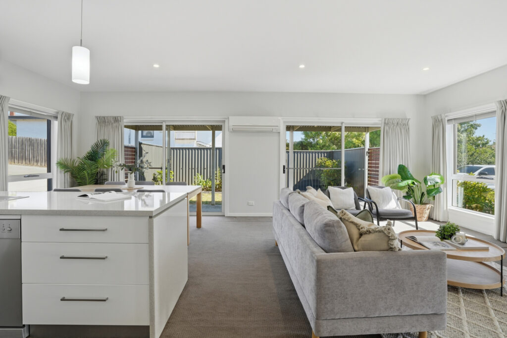 Sold - 2/25 Guy Street - New Property in Kings Meadows - Real Estate by Harrison Wagner