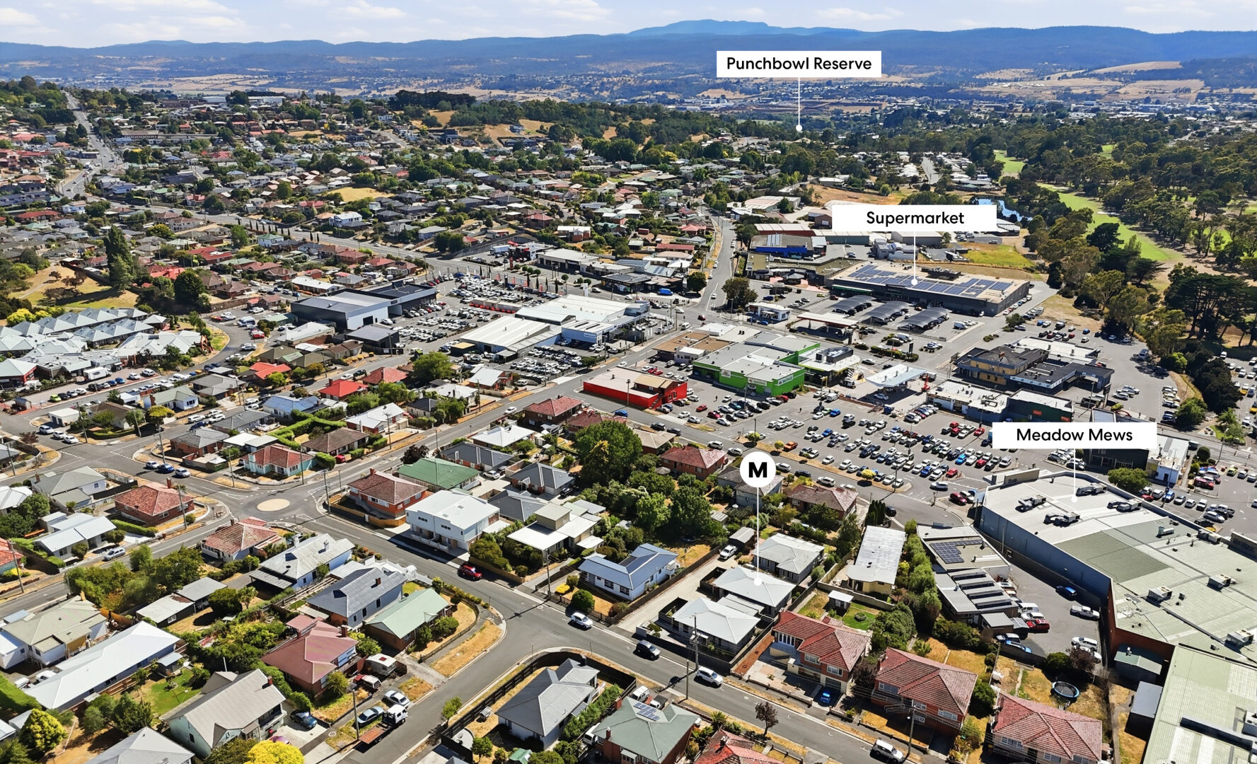 Sold - 2/25 Guy Street - New Property in Kings Meadows - Real Estate by Harrison Wagner