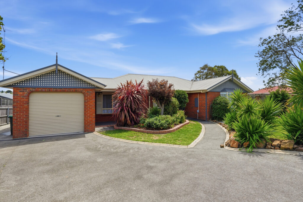 Sold - 11 McCullagh Court - New Property in Legana - Real Estate by Josh Hart