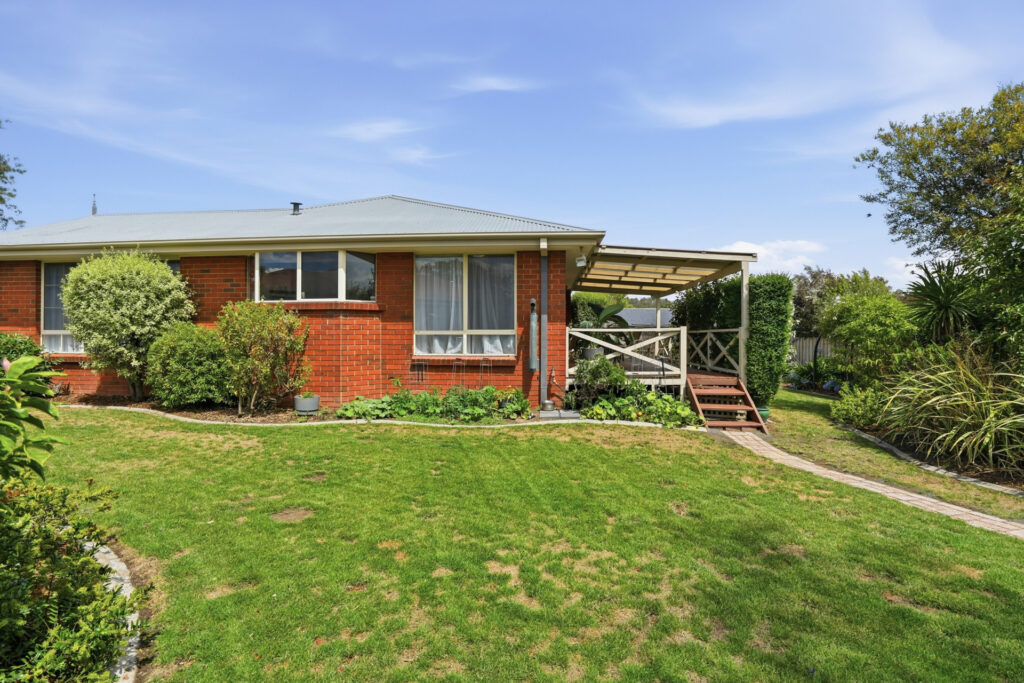 Sold - 11 McCullagh Court - New Property in Legana - Real Estate by Josh Hart