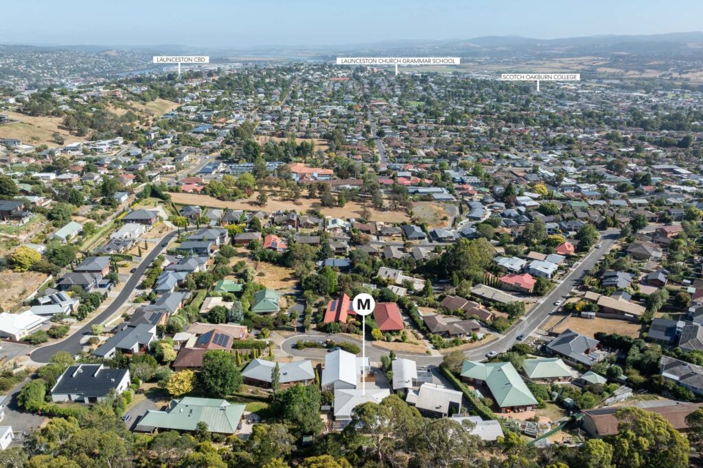 Sold - 2/23 Beverley Hills Road - New Property in Newstead - Real Estate by Josh Hart