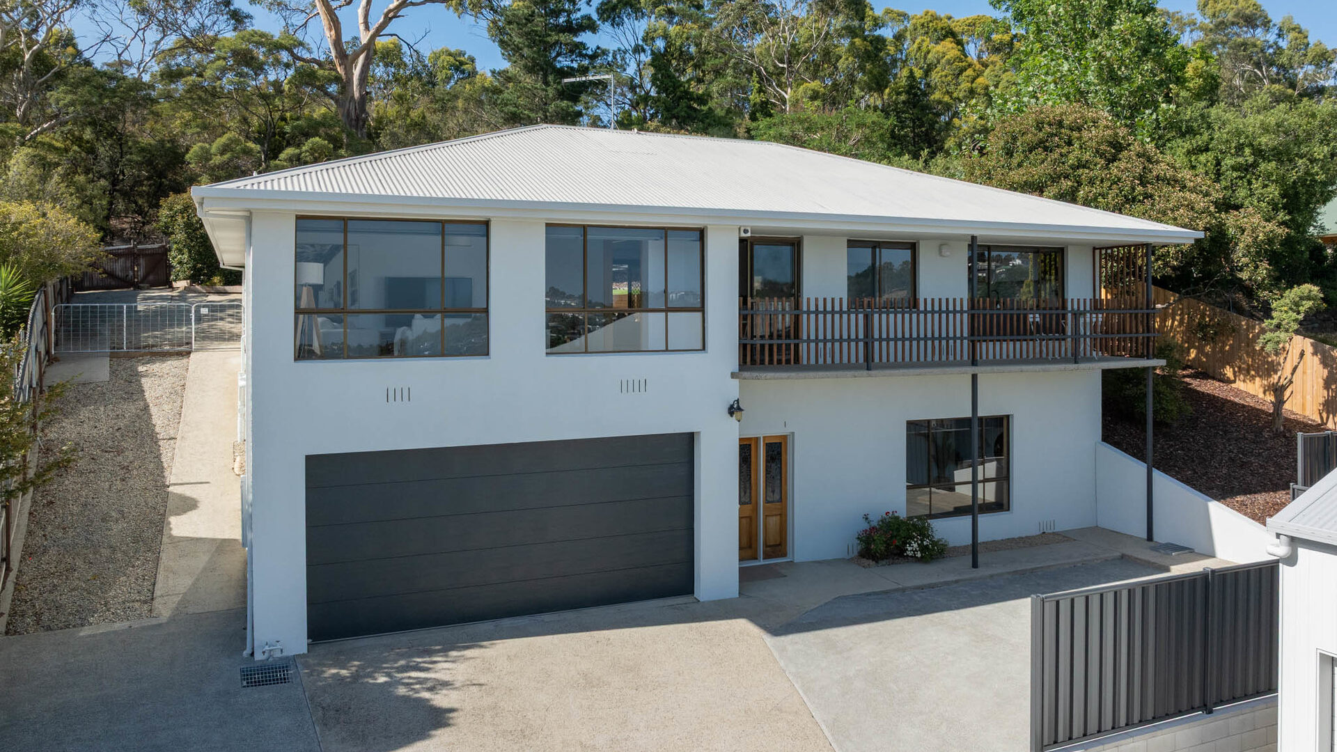 Sold - 2/23 Beverley Hills Road - New Property in Newstead - Real Estate by Josh Hart