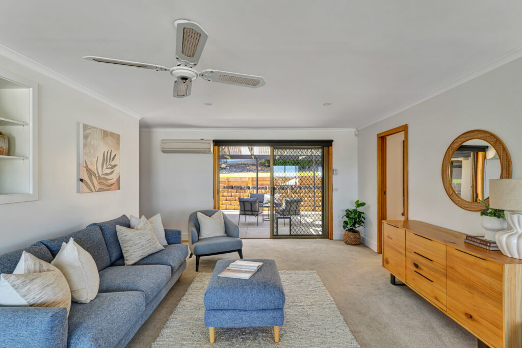 Sold - 2/23 Beverley Hills Road - New Property in Newstead - Real Estate by Josh Hart