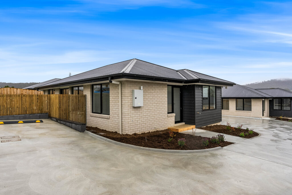 Sold - 2/7375 Channel Highway - New Property in Cygnet - Real Estate by Josh Hart