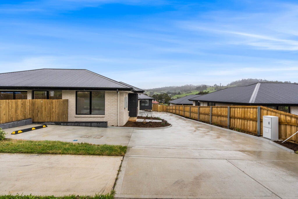 Sold - 2/7375 Channel Highway - New Property in Cygnet - Real Estate by Josh Hart