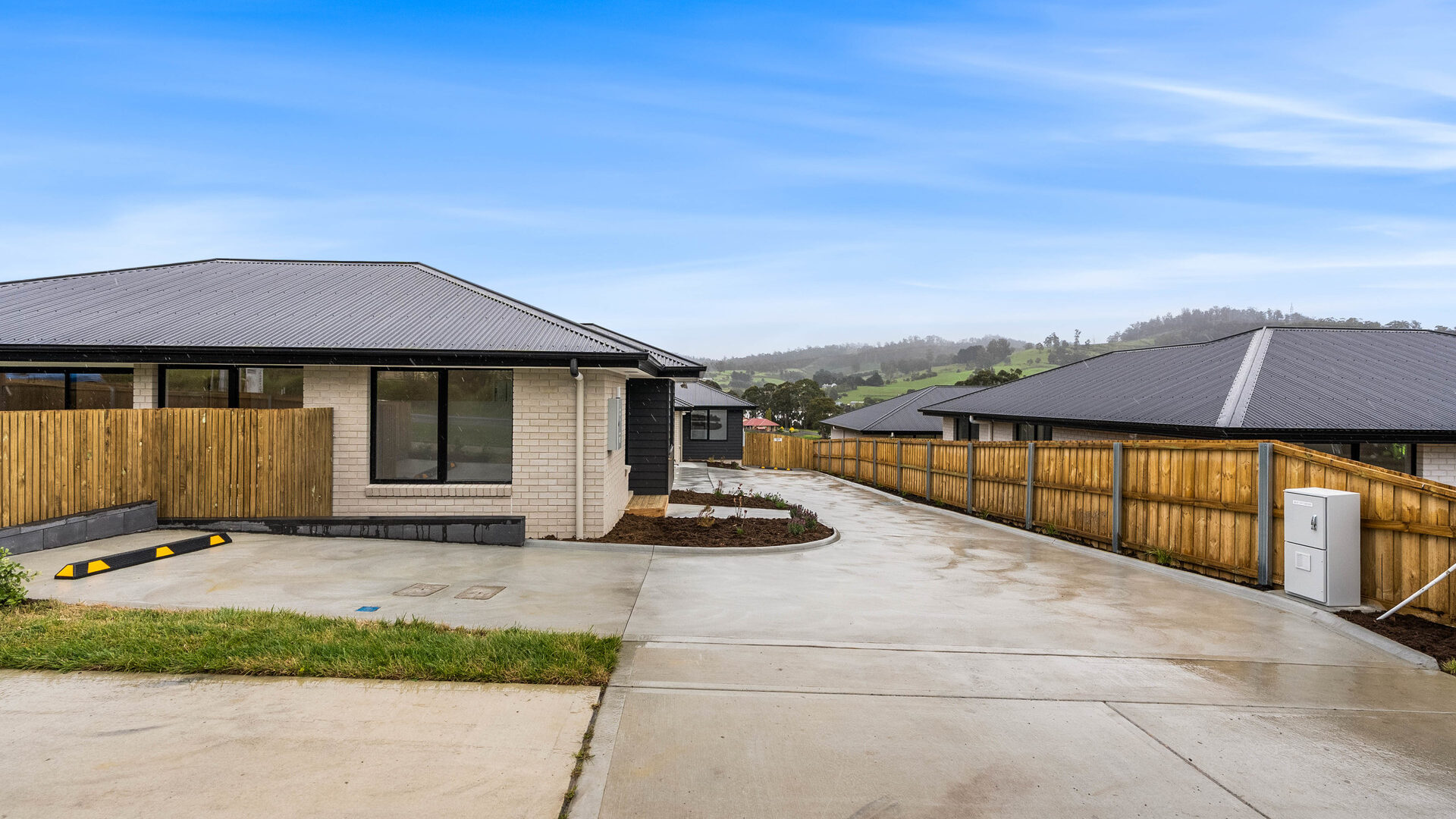 Sold - 2/7375 Channel Highway - New Property in Cygnet - Real Estate by Josh Hart
