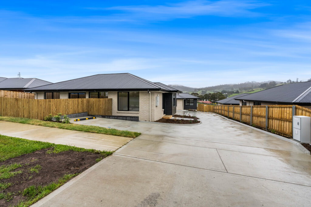 Sold - 2/7375 Channel Highway - New Property in Cygnet - Real Estate by Josh Hart