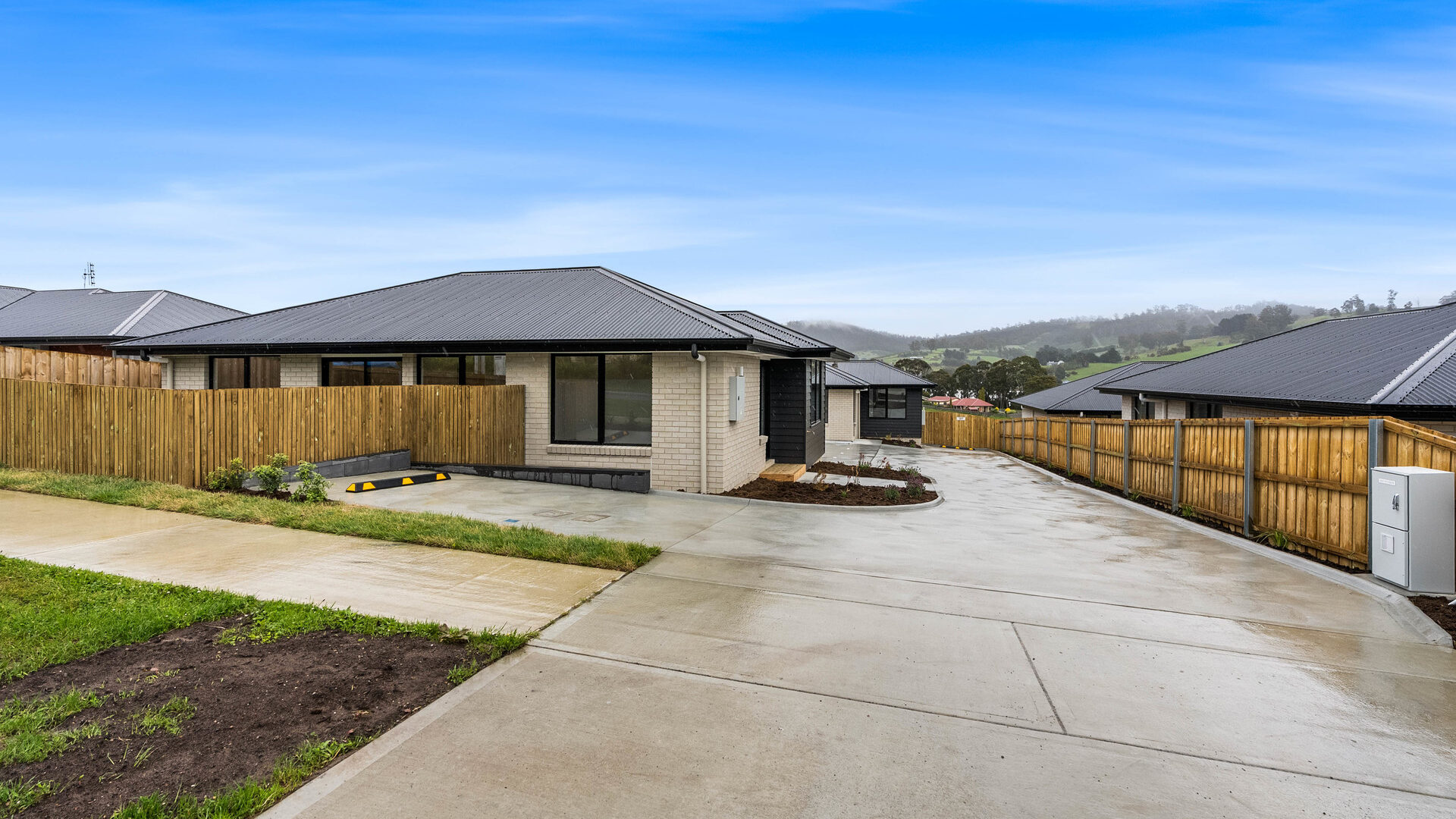 Sold - 2/7375 Channel Highway - New Property in Cygnet - Real Estate by Josh Hart