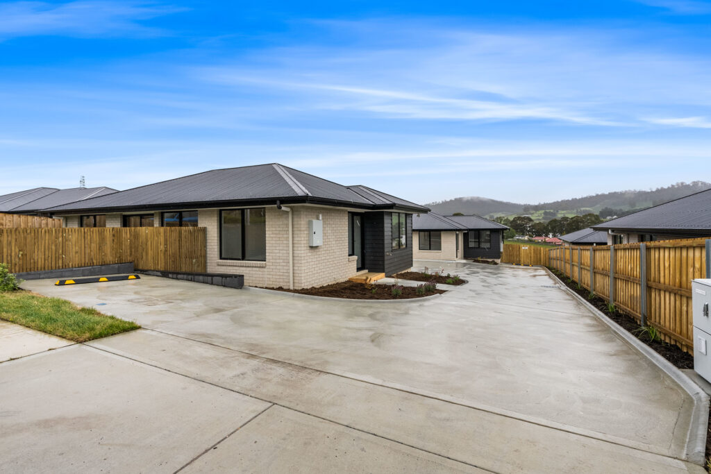 Sold - 2/7375 Channel Highway - New Property in Cygnet - Real Estate by Josh Hart