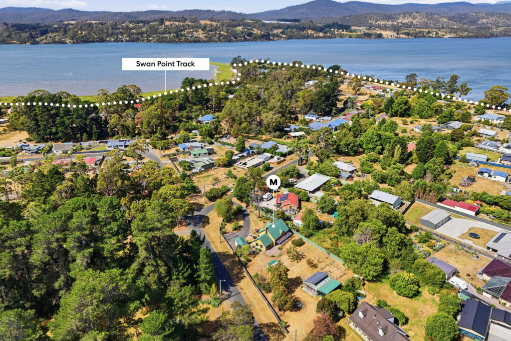 Sold - 2 Swan Point Road - New Property in Swan Point - Real Estate by Josh Hart