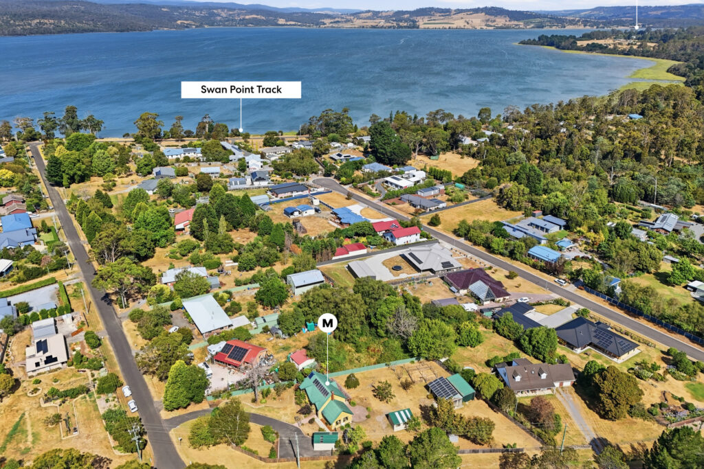 Sold - 2 Swan Point Road - New Property in Swan Point - Real Estate by Josh Hart
