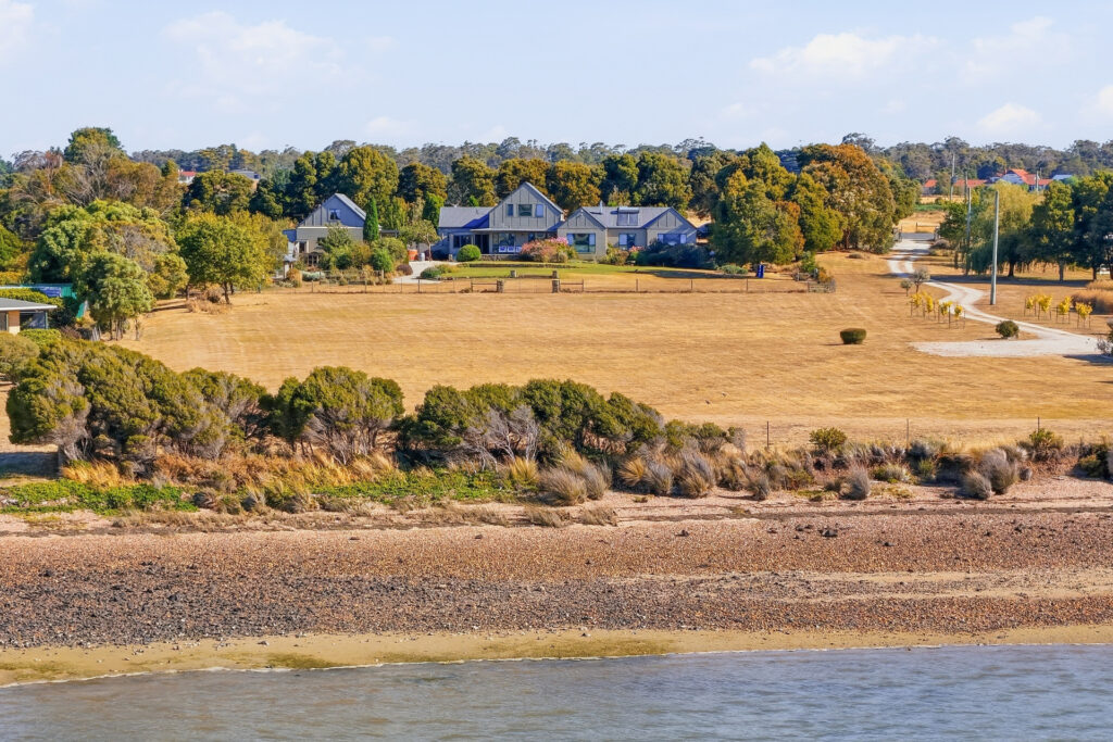 Sold - 147 Bevic Road - New Property in Clarence Point - Real Estate by Josh Hart