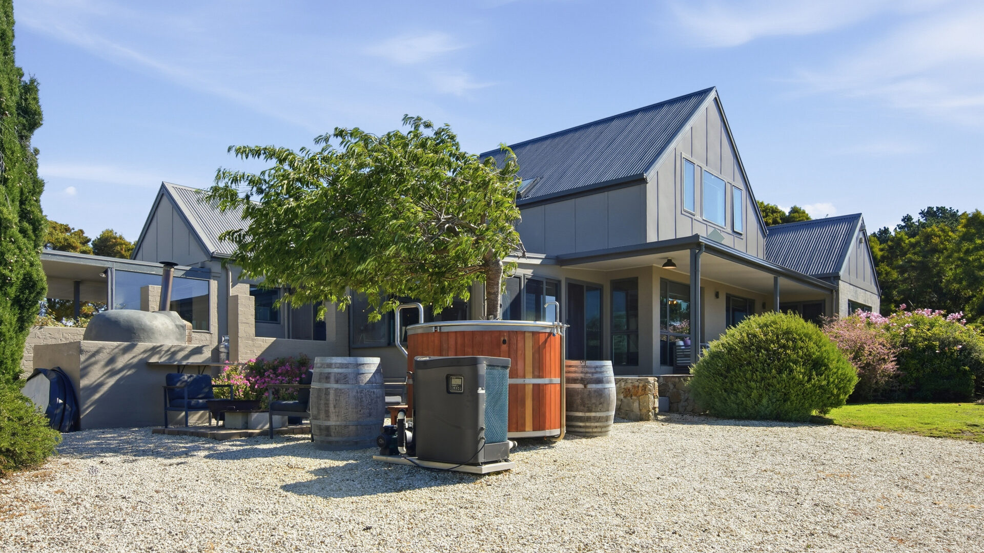 Sold - 147 Bevic Road - New Property in Clarence Point - Real Estate by Josh Hart