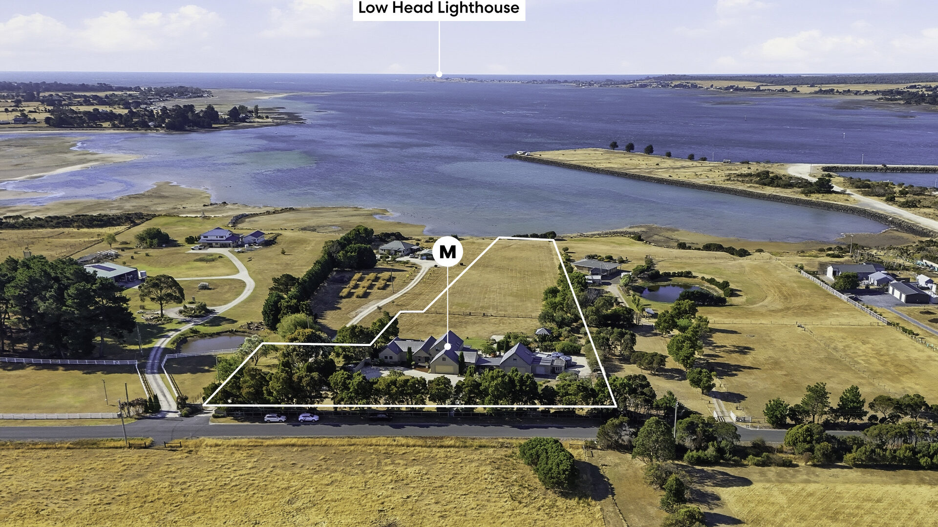 Sold - 147 Bevic Road - New Property in Clarence Point - Real Estate by Josh Hart