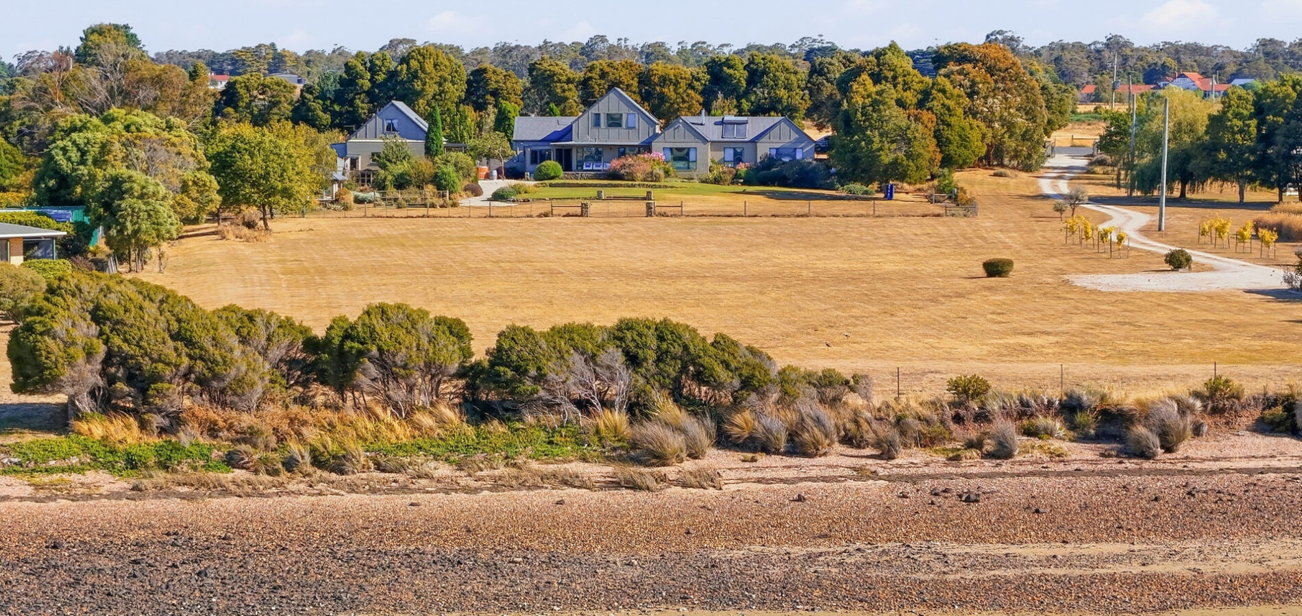Sold - 147 Bevic Road - New Property in Clarence Point - Real Estate by Josh Hart