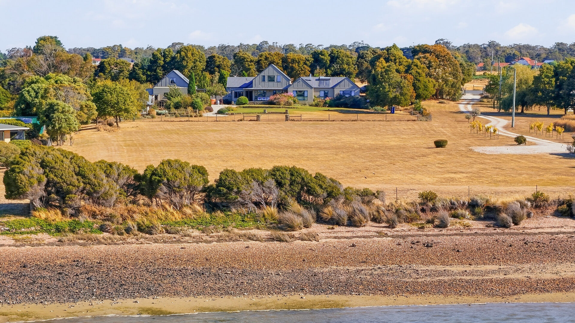 Sold - 147 Bevic Road - New Property in Clarence Point - Real Estate by Josh Hart