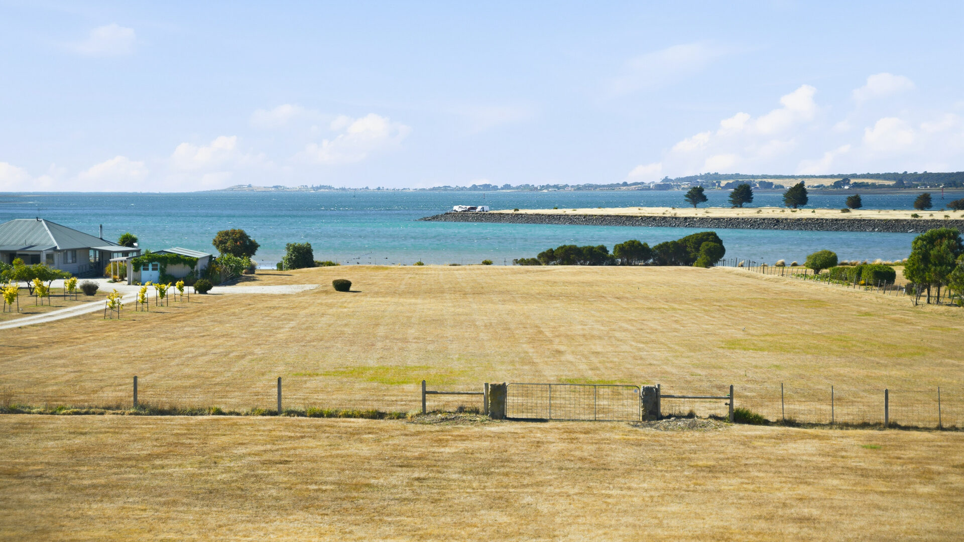 Sold - 147 Bevic Road - New Property in Clarence Point - Real Estate by Josh Hart