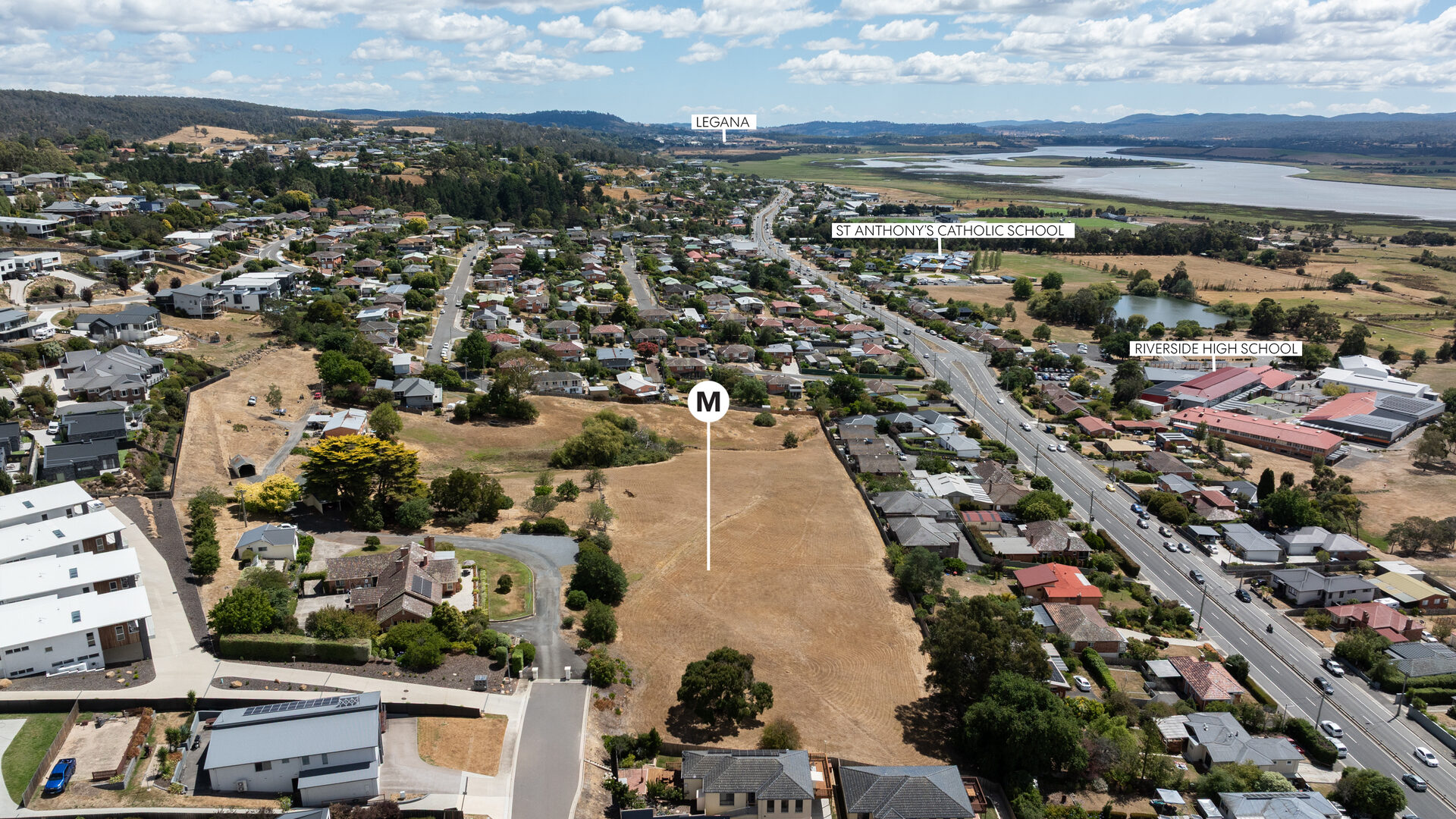 For Sale - 9 Elben Court - New Property in Riverside - Real Estate by Josh Hart