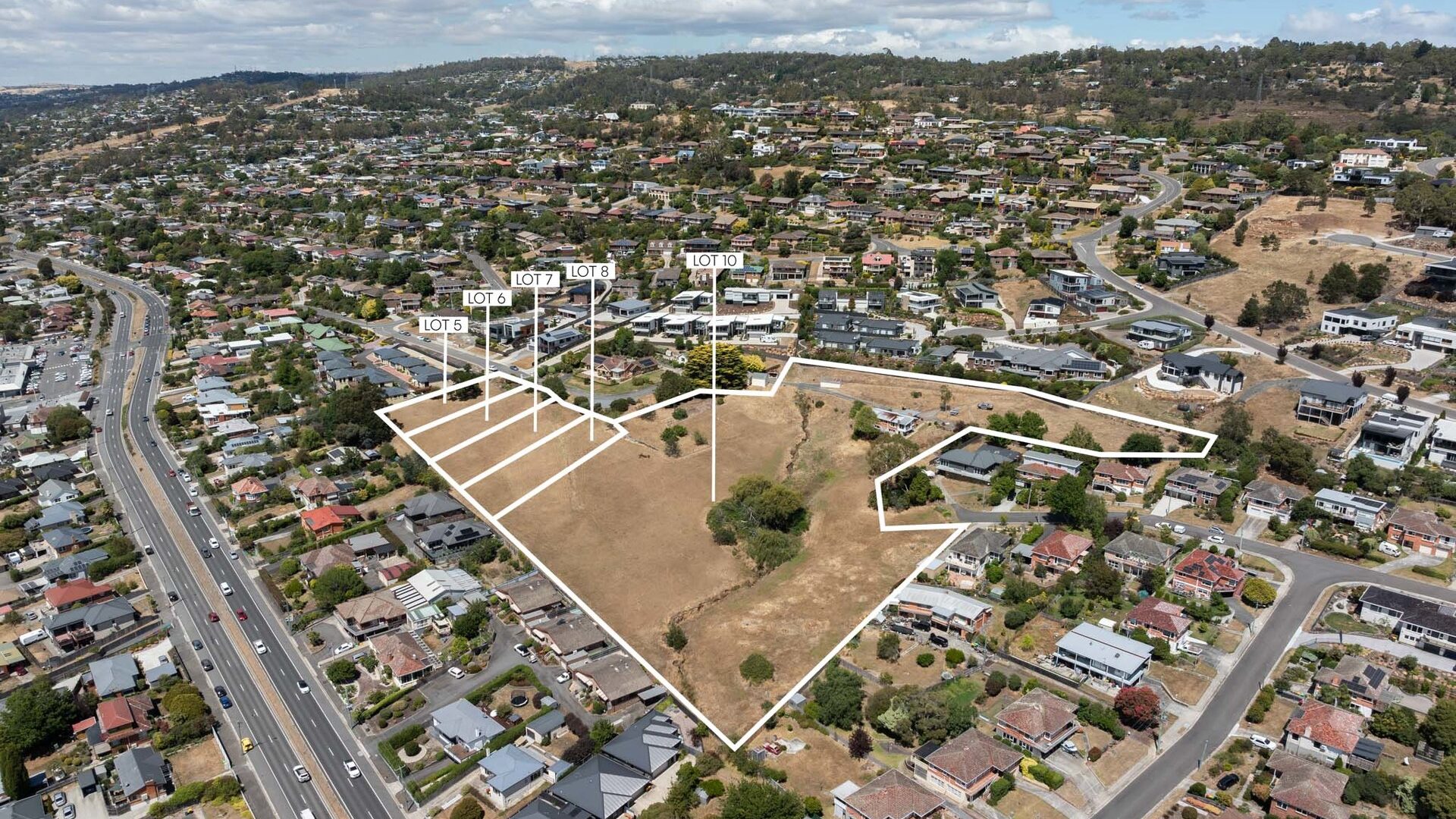 For Sale - 9 Elben Court - New Property in Riverside - Real Estate by Josh Hart