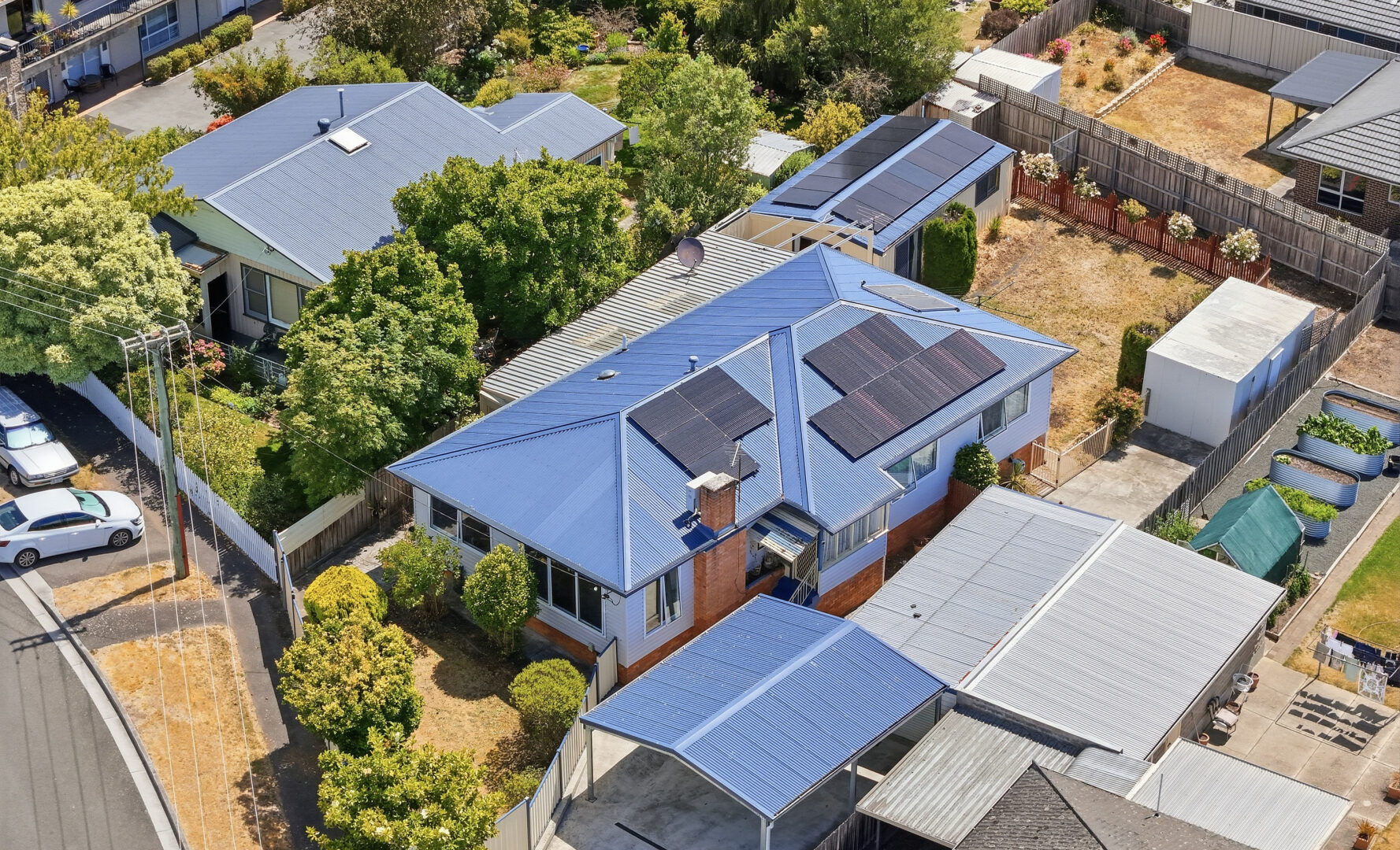 Sold - 8 Deviation Crescent - New Property in Prospect - Real Estate by Andrea Bonner