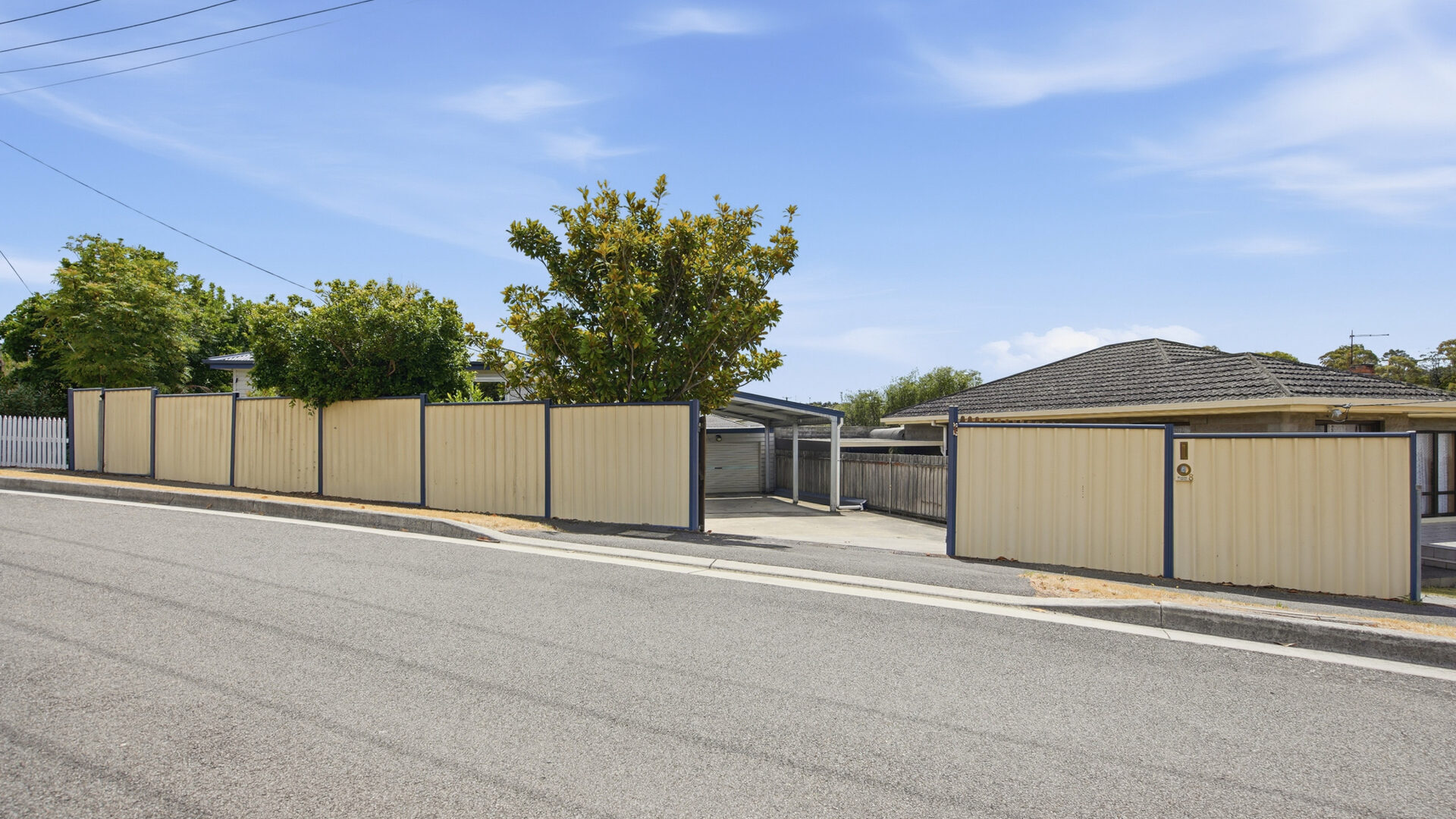 Sold - 8 Deviation Crescent - New Property in Prospect - Real Estate by Andrea Bonner