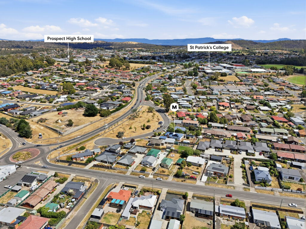 Sold - 8 Deviation Crescent - New Property in Prospect - Real Estate by Andrea Bonner
