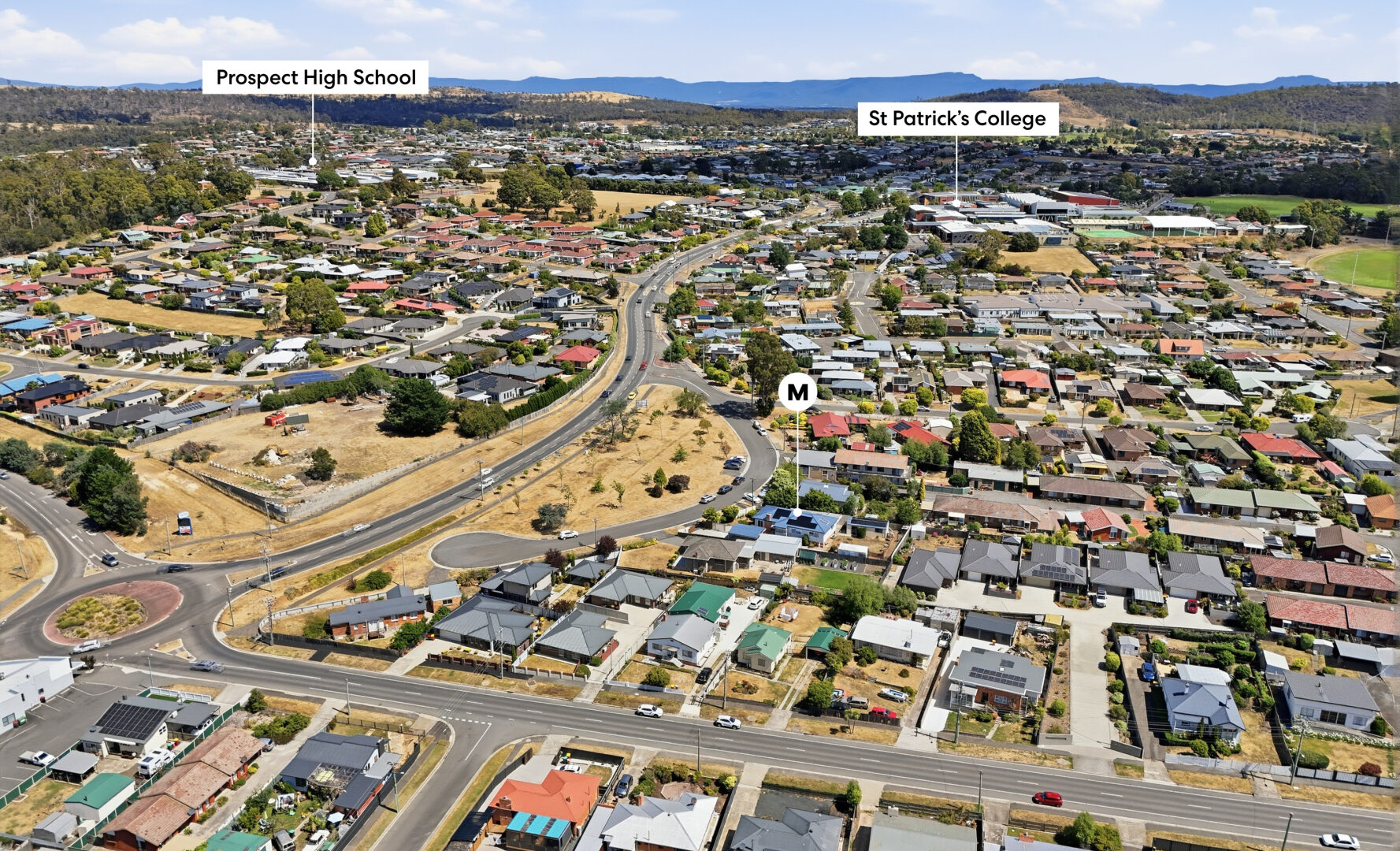 Sold - 8 Deviation Crescent - New Property in Prospect - Real Estate by Andrea Bonner